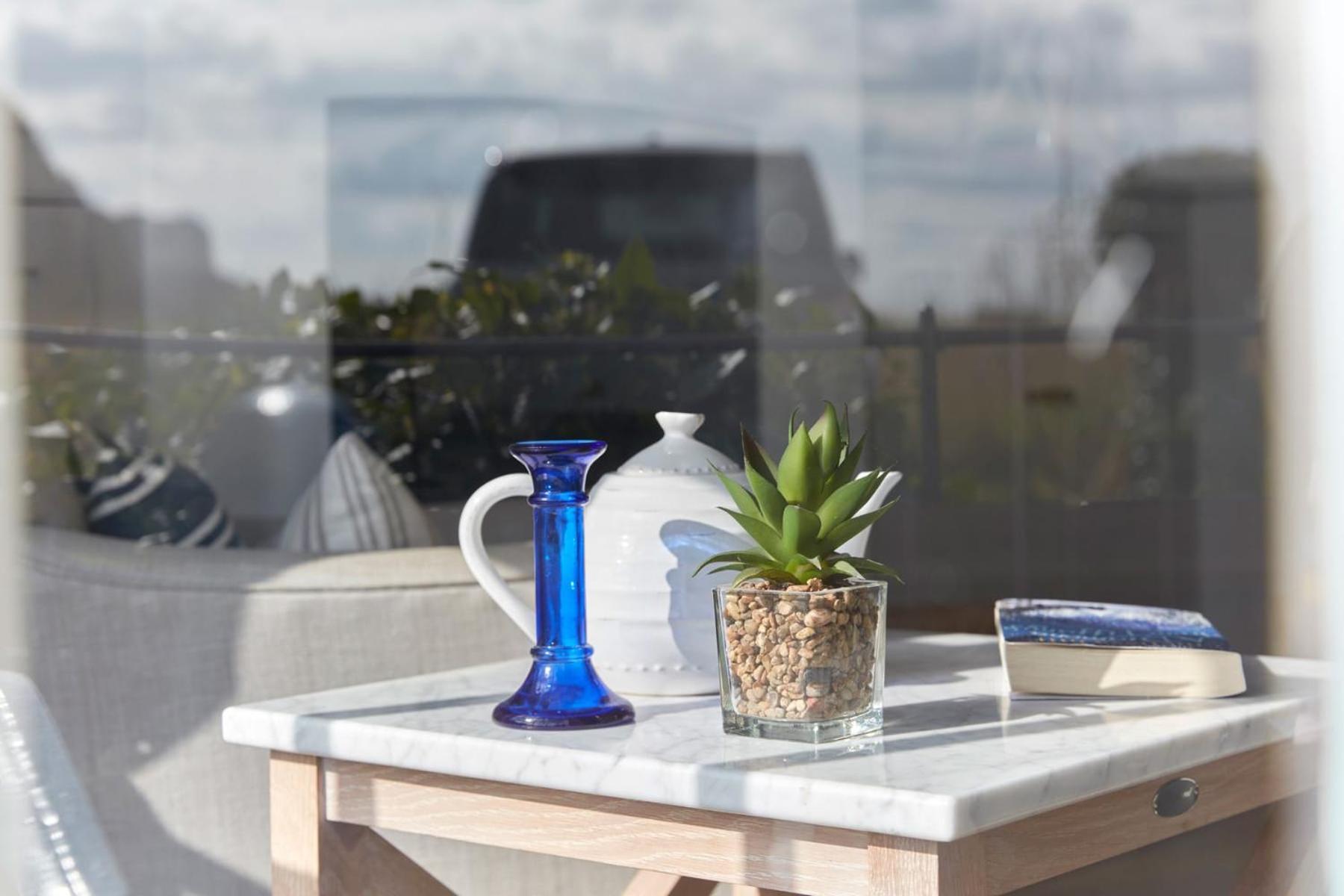 Bosun Cottage - Boutique Retreat On The Beach Deal Kültér fotó