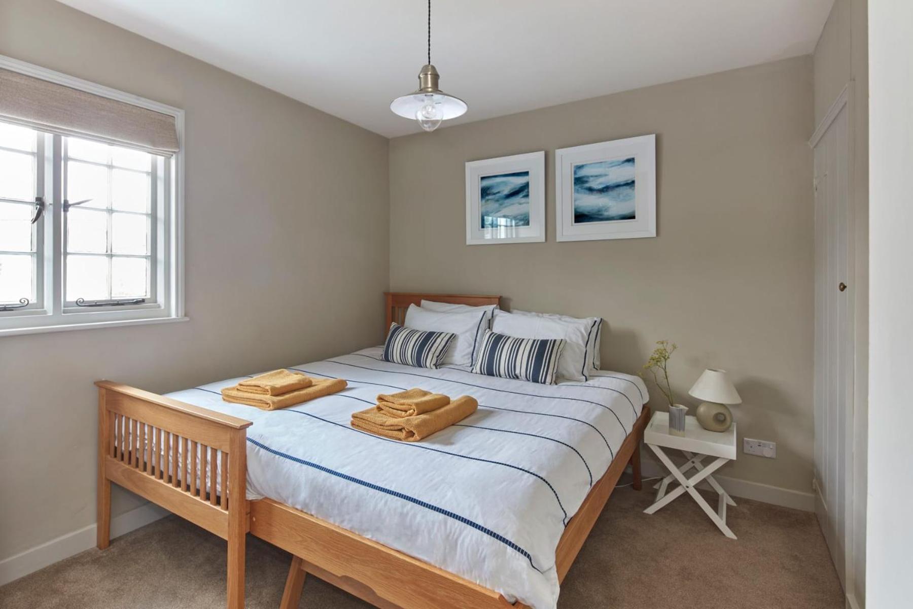 Bosun Cottage - Boutique Retreat On The Beach Deal Kültér fotó